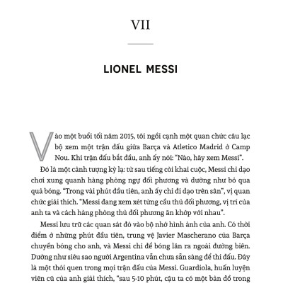 Barça Lionel Messi Và Sự Thăng Trầm Của Câu Lạc Bộ Bóng Đá Vĩ Đại Nhất Thế Giới