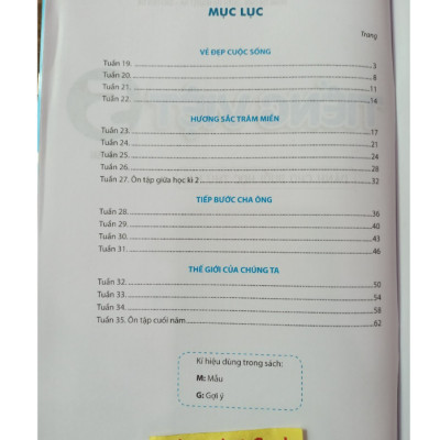 Sách - Combo Toán + Tiếng Việt 5 - tập 2 ( dành cho buổi học thứ 2 ) (Kết Nối Tri Thức)