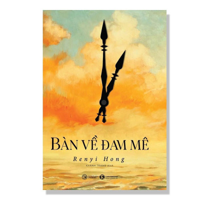 Sách - Bàn Về Đam Mê - Thái Hà Books