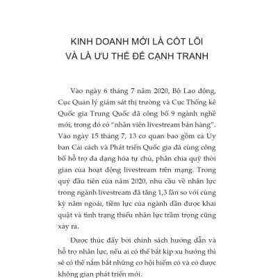 Livestream - Hướng Dẫn Chi Tiết Kiếm Tiền Từ Livestream _1980