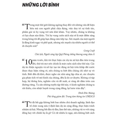 Dấu Ấn Tiên Phong