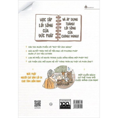 Sách - Hãy biến mình là người hạnh phúc nhất bây giờ - Thái Hà Books