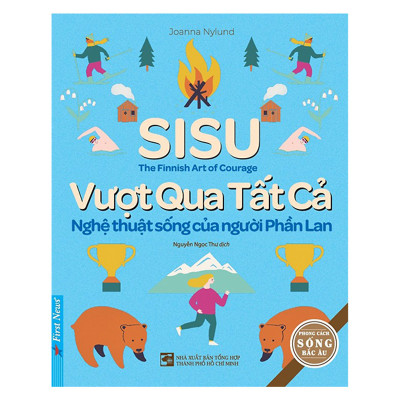 Combo 2 cuốn sách: SiSu - Vượt Qua Tất Cả + Những quy tắc trong tình yêu