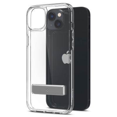 Ốp Lưng dành cho iPhone 14/ 14 Plus/ 14 Pro/ 14 Promax ULTRA HYBRID S CRYSTAL CLEAR_ Hàng Chính Hãng