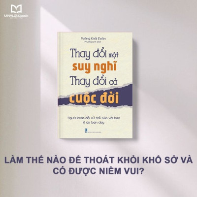Sách: Combo Làm Chủ Cuộc Đời