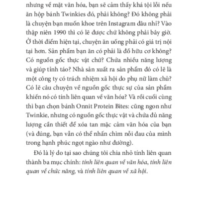 Tiếp Thị Kiểu R.E.D - Ba Nguyên Liệu Làm Nên Những Thương Hiệu Hàng Đầu KFC, Pizza Hut Và Taco Bell _TRE