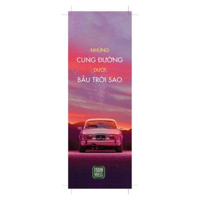 Những Cung Đường Dưới Bầu Trời Sao - Bản Quyền