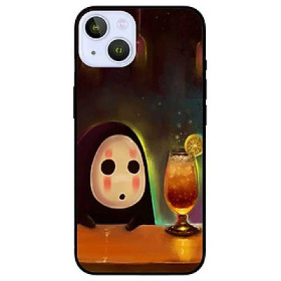 Ốp lưng dành cho Iphone 13 Mini - Iphone 13 - Iphone 13 Pro -  Iphone 13 Pro Max - Vô Diện Chill - Hàng Chính Hãng