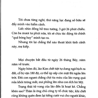 Người Bóng Bay