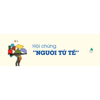 Sách Hội Chứng “Người Tử Tế” - Vì Sao Bạn Luôn Muốn Chiều Lòng Người Khác  - Bản Quyền