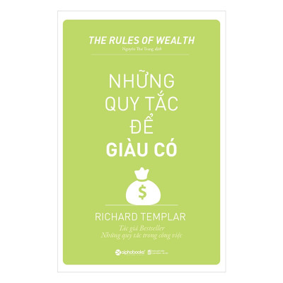 Combo Phát Triển Bản Thân Để Giàu Có ( 15 Nguyên Tắc Vàng Về Phát Triển Bản Thân + Những Nguyên Tắc Để Giàu Có )(Tặng Notebook tự thiết kế)