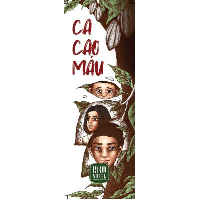Cacao Máu - Tara Sullivan - Bản Quyền
