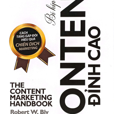 Bí Kíp Viết Content Đỉnh Cao