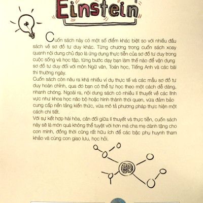 Mỗi Nhà Đều Có Một Einstein