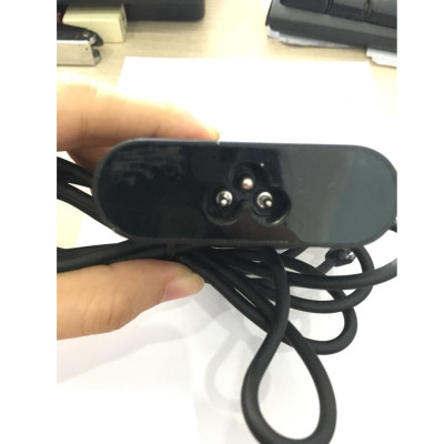 Sạc cho laptop Dell Inspiron 15 7537 N7537 Adapter 19.5V-4.62A - Kèm Dây nguồn - Hàng Nhập Khẩu