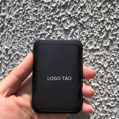 Ví MAG SAFE Dành Cho iPhone 15/ 14/ 13 và iPhone 12 Series - Hàng Nhập Khẩu