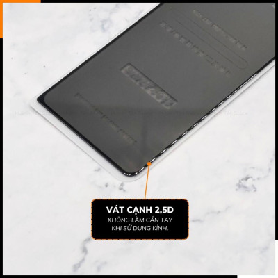 Kính cường lực cho Samsung Galaxy Z Fold 7 , Z fold 6 chống nhìn trộm full màn hình ngoài hiệu KUZOOM - Hàng chính hãng