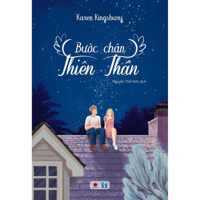 Bước chân Thiên Thần - Bản Quyền