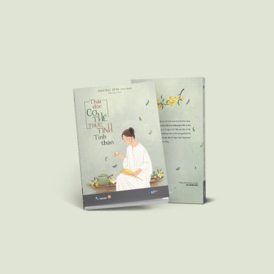 Sách - Thải Độc Cơ Thể, Thức Tỉnh Tinh Thần - AZ Việt Nam