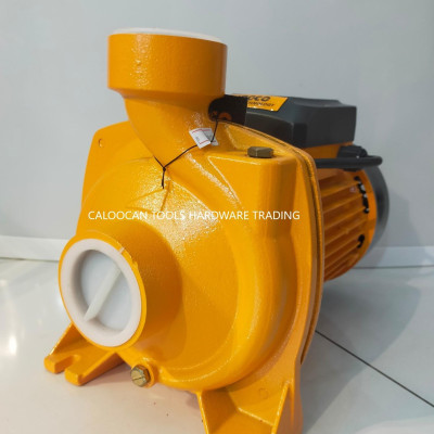 MÁY BƠM LI TÂM 2200W INGCO MHF22001 - HÀNG CHÍNH HÃNG