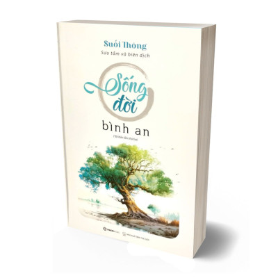 Sống Đời Bình An (Tái Bản 2023)