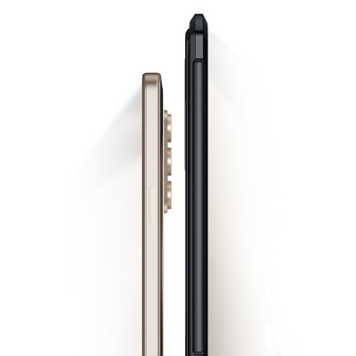 Ốp lưng cho Samsung Samsung Galaxy Z Fold 6 (Fold6) XUNDD Beatle chống sốc, lưng trong, viền màu - Hàng chính hãng