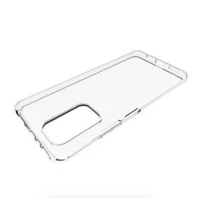 Ốp lưng dành cho Xiaomi Redmi Note 10 bảo vệ camera, dẻo trong suốt - Hàng nhập khẩu