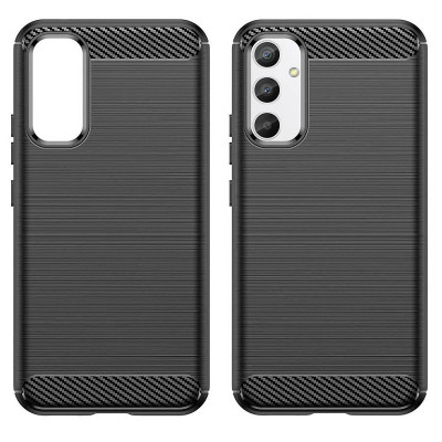 Ốp lưng chống sốc vân kim loại cho Samsung Galaxy A34 5G hiệu Likgus (chuẩn quân đội, chống va đập, chống vân tay) - Hàng chính hãng