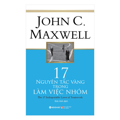 Combo 2 cuốn sách: Thói Quen Thứ 8 + 17 Nguyên tắc vàng trong làm việc nhóm