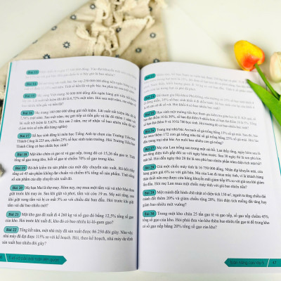 Sách - Toán Nâng Cao 5 - Dùng Chung Cho Các Bộ Sách Giáo Khoa Hiện Hành - ndbooks