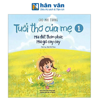 Tuổi Thơ Của Mẹ - Tập 1
