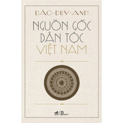 Nguồn Gốc Dân Tộc Việt Nam