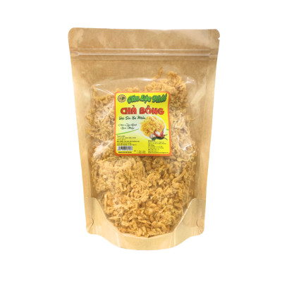 CHÀ BÔNG GÀ TÂN LỘC PHÁT BỊCH 250G