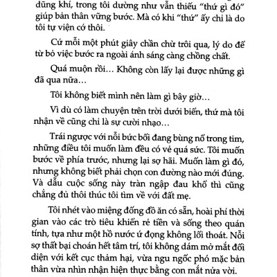 Thánh Hiệp Sĩ Nơi Tận Cùng Thế Giới - Tập 1 - Tặng Kèm Postcard + Bookmark