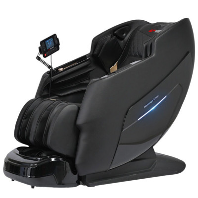 Ghế Massage Lifesport LS-825, Ghế Massage Toàn Thân Thư Giãn Tối Đa Với Công Nghệ Massage Hiện Đại