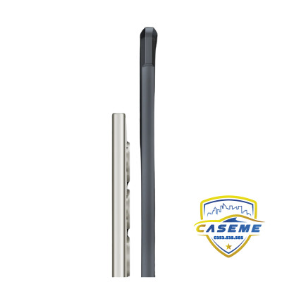 Ốp lưng chống sốc dành cho Samsung S24, S24 Plus, S24 Ultra XUNDD - Hàng Chính Hãng