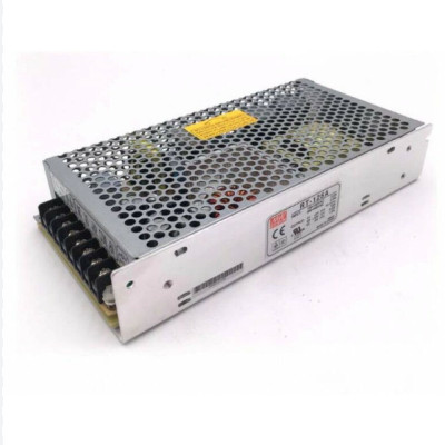 Nguồn Meanwell RT-125A Hàng nhập khẩu