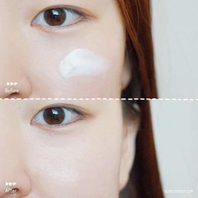 Kem dưỡng trắng da, hỗ trợ trị thâm nám DNA cá hồi Larian+ Derma White Factor Cream