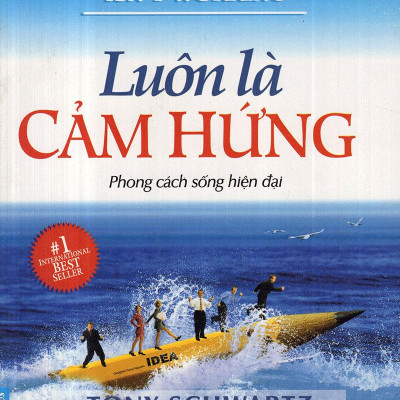 Luôn Là Cảm Hứng - Phong Cách Sống Hiện Đại