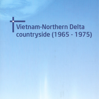 NÔNG THÔN ĐỒNG BẰNG BẮC BỘ (1965 - 1975) (Sách chuyên khảo)