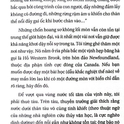 Đường Mòn Muôn Nẻo - HH