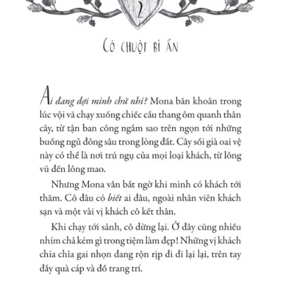 Mái Ấm Chốn Rừng Sâu: Tập 4_Về Nhà