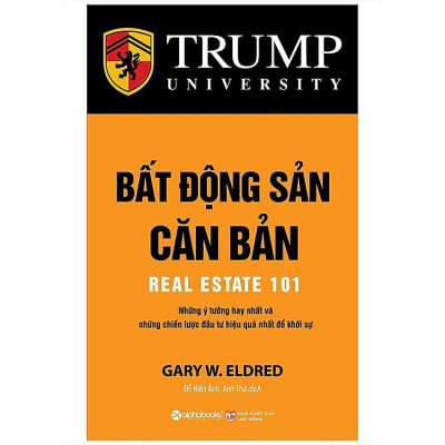 Trạm Đọc | Bất Động Sản Căn Bản