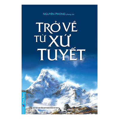 Combo 2 cuốn sách: Trở Về Từ Xứ Tuyết + Nghệ Thuật Theo Đuổi Sự Tối Giản