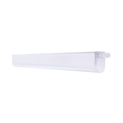 Bộ máng đèn LED Batten T5 BN068C LED6NW – LED9NW (0.6m, 0.9m) + cáp nguồn Philips.