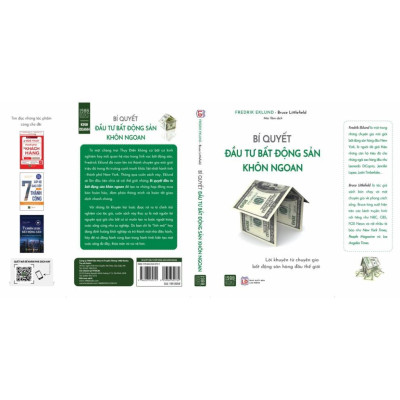 Bí Quyết Đầu Tư Bất Động Sản Khôn Ngoan  - Bản Quyền
