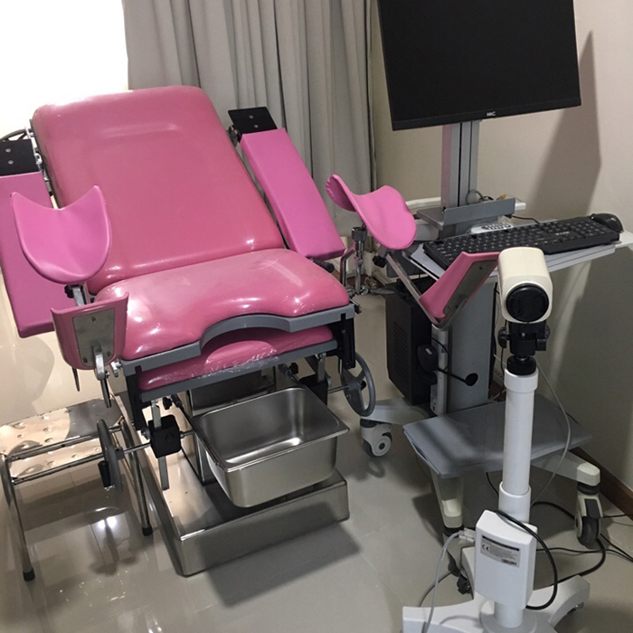 Gói Khám Tầm Soát Ung Thư Cho Nữ Tại Phòng Khám Đa Khoa Quốc Tế Golden Healthcare