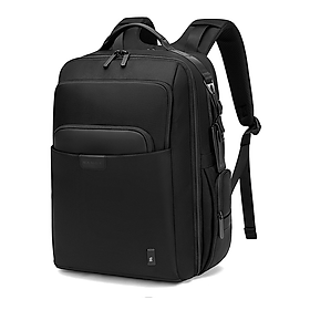 Balo nam đa chức năng thông minh cao cấp phong cách cá tính mới 15.6"