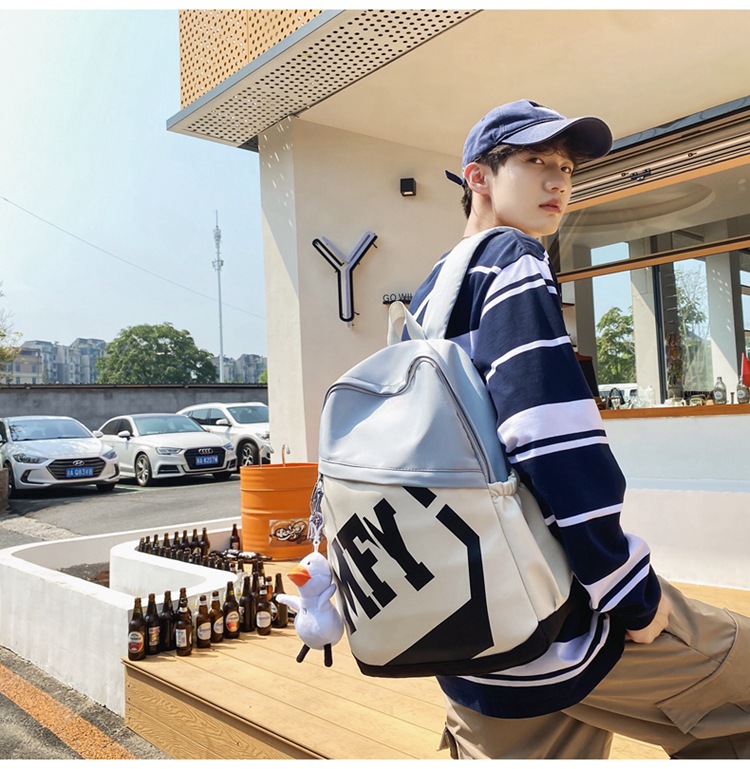 Balo nữ dùng cho đi học đi làm đi chơi – BEE GEE BLTT9058