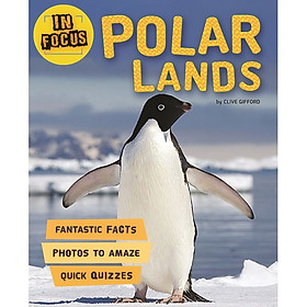 In Focus: Polar Lands